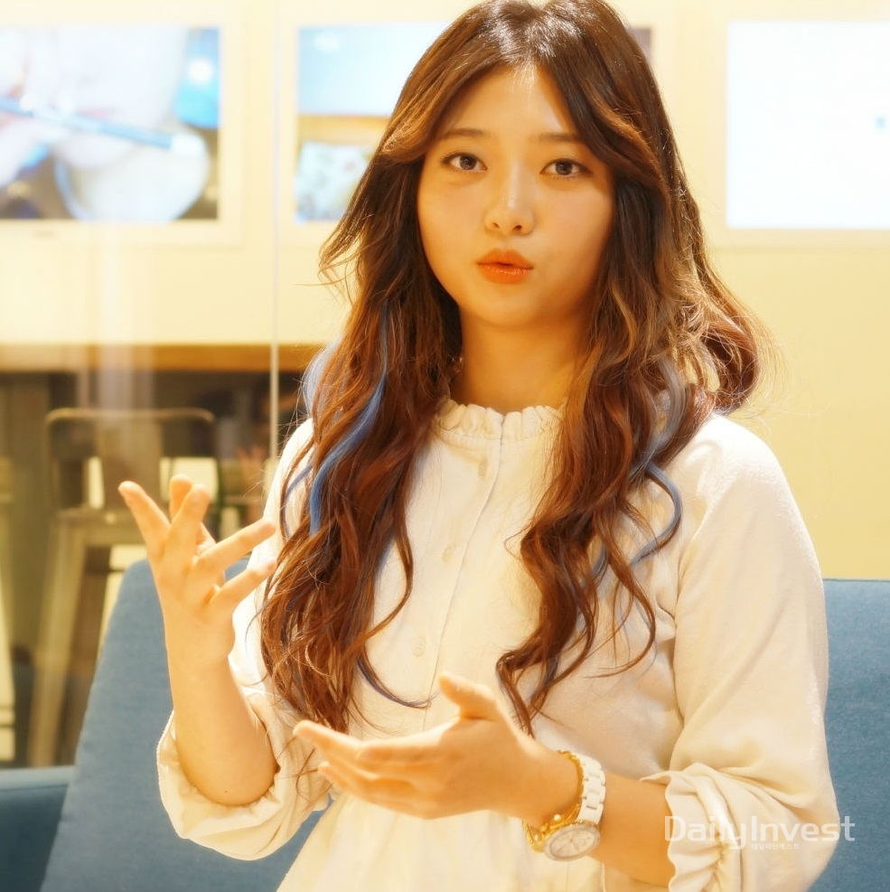 [인터뷰] 뷰티 크리에이터 미아 