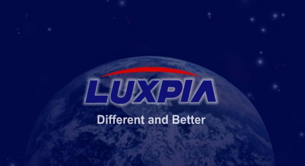 럭스피아는 지난 2000년에 설립된 기업으로 발광다이오드(LED)소자 및 LED 응용 제품을 제조하는 반도체 제조 전문기업이다. [사진 출처=럭스피아 홈페이지]