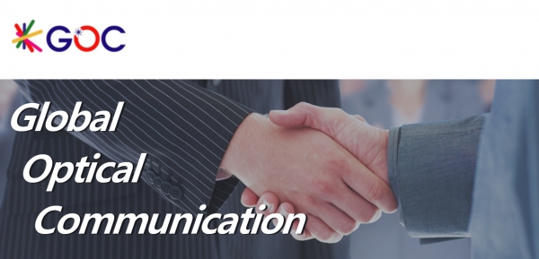 지오씨는 2001년 설립된 기업으로 광섬유 케이블 및 광부품 등의 개발, 제조, 판매를 주된 사업으로 영위하고 있다. [사진 출처=지오씨 홈페이지]