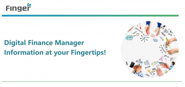 핀테크업체 핑거가 코스닥 상장을 위해 증권신고서를 제출했다. 핑거는 1월 말 코스닥 시장에 상장할 예정이다. [사진 출처=핑거 홈페이지]