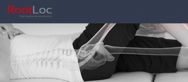 인공관절, 임플란트 개발업체인 루트락이 지난 24일 코넥스에 상장했다. [사진 출처=루트락 홈페이지]