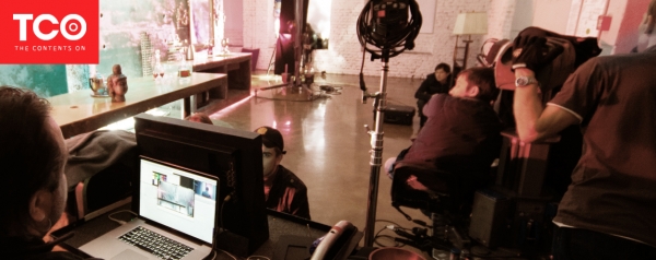 더콘텐츠온은 2012년 설립된 기업으로, 영화의 제작과 투자 및 부가판권 배급과 유통 등의 사업을 주로 영위하고 있다. [사진 출처=더콘텐츠온 홈페이지]