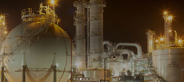 호남 폐기물 처리업체 와이엔텍은 코로나19에도 불구하고 최근 3년간 실적이 꾸준하게 성장했다. 주가 또한 상승곡선을 그리고 있다. 다시 신고가를 바꾸며 상승세를 이어 갈지 주목된다. 사진은 여수산업공단. [사진 출처= 와이엔텍 홈페이지]