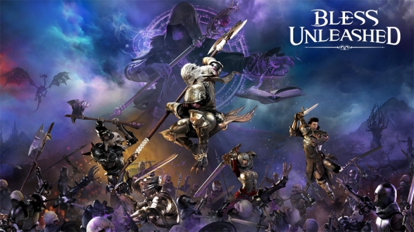 게임포털 컨텐츠 개발 전문 기업인 네오위즈의 주가가 ‘다양한 게임 라인업으로 성장 모멘텀을 확보한 네오위즈의 성장이 기대된다’는 증권가의 분석 보고서에도 등락을 거듭하며 2만원대에 머물러 있다. 사진은 올해 2분기를 목표로 출시예정인 네오위즈 기대작 ‘블레스 언리쉬드’[사진출처=네오위즈 홈페이지]