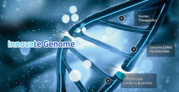  툴젠은 한국거래소에 코스닥 이전상장을 위한 예비심사 청구서를 지난 14일 제출했다. [사진출처=툴젠]