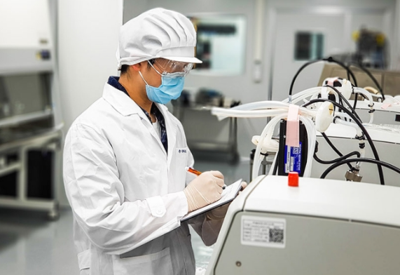 바이오베터 개발 대표기업인 알테오젠은 올해 2분기 매출액이 63억원으로 전년 동기대비 52% 감소했다. 영업이익은 105억원 손실로 적자 전환했다. ‘인간 히알루로니다제(ALT-B4)’의 임상실험을 계기로 내리막 주가가 다시 반등할 수 있을지 주목된다. [사진 출처= 알테오젠 홈페이지]