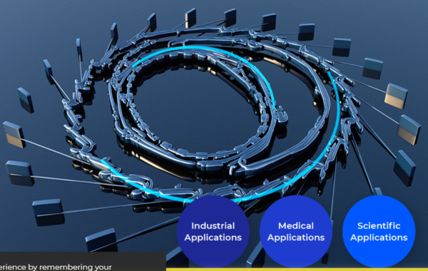 무선통신장비 및 화합물 반도체 전문기업 RFHIC는 올해 2분기 매출액이 299억원으로 전년 동기대비 104% 증가했다. 영업이익은 28억원으로 흑자 전환했다. 그러나 3분기에는 매출액이 190억원으로 전기대비 감소했고 영업이익은 1억3600만원 손실이 발생했다. 내년 실적개선 전망에 힘입어 주가가 다시 반등, 상승곡선을 탈 수 있을지 주목된다. 사진은 RFHIC의 선형 가속기 X선 빔. [사진 출처= RFHIC]