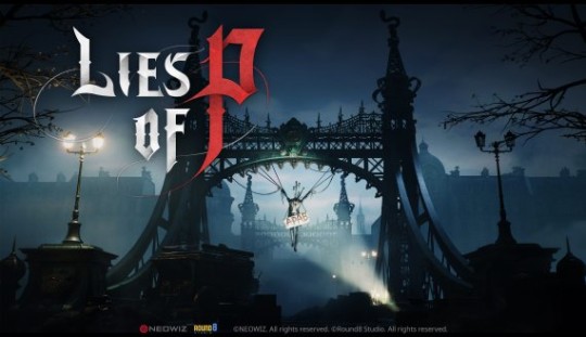 게임 콘텐츠 개발회사 네오위즈는 올해 3분기 매출액이 616억원으로 전년 동기대비 17.3% 감소했다. 영업이익은 14억원 손실로 적자 전환했다. 내년 잇단 신작 출시 예고에 힘입어 주가가 다시 상승곡선을 이어 갈 수 있을지 주목된다. 사진은 네오위즈가 개발 중인 RPG 신작 'P의 거짓‘. [사진 출처= 네오위즈]