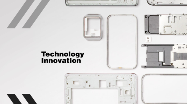 KH바텍은 다이캐스팅 기술을 기반으로 스마트폰의 외장 케이스, 내장제 등 제품을 제조하는 기업이다. [사진출처=KH바텍]