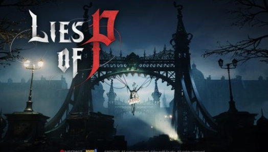 네오위즈는 2007년 설립됐으며 게임 콘텐츠 개발과 퍼블리싱을 주요 사업으로 영위하고 있다. 사진은 올해 출시를 앞둔 게임 ‘P의 거짓’. [사진출처=네오위즈]