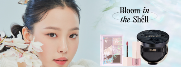 클리오는 화장품 및 화장도구 판매와 유통사업 추진 등을 영위하는 기업이다. 대표 브랜드로는 '클리오', '페리페라', '구달'이 있다. [사진출처=데일리인베스트]