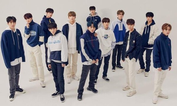 와이지엔터테인먼트는 1998년 설립된 엔터테인먼트 기업으로, 음반 기획 및 제작 사업과 매니지먼트 사업을 주력으로 영위하고 있다. 소속 아티스트로는 ‘블랙핑크’, ‘빅뱅’, ‘악동뮤지션’, ‘위너’, ‘아이콘’, ‘트레저(사진)’ 등이 있다. [사진출처=와이지엔터테인먼트]