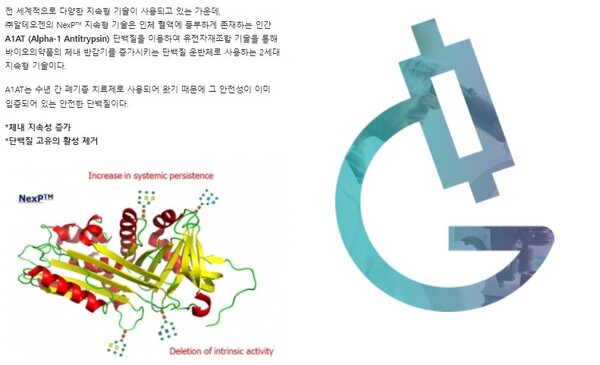 알테오젠은 기존 바이오 의약품을 개선하는 바이오베터 사업, 아일리아, 허셉틴 등 바이오시밀러 개발 사업을 영위하는 기업이다. [사진출처=알테오젠]