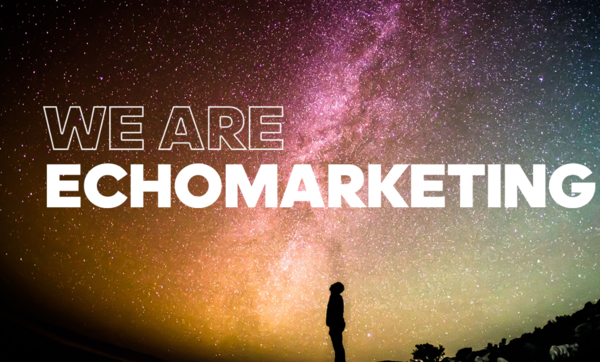  에코마케팅은 퍼포먼스 마케팅을 국내 최초로 도입한 국내 1위 온라인 광고대행사다. 2003년 설립돼 2016년 코스닥시장에 신규 상장됐다 [사진출처=에코마케팅] 