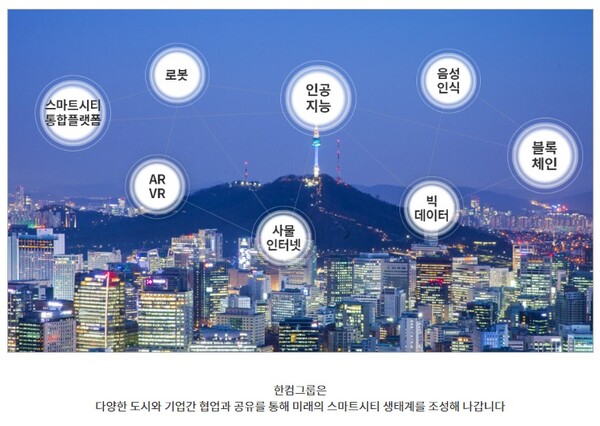 한글과컴퓨터는 소프트웨어 개발 및 공급업을 목적으로 하는 기업이다. 한컴오피스 소프트웨어를 중심으로 오피스SW 및 솔루션 개발 및 판매를 주요 사업으로 하고 있다. [사진출처=한글과컴퓨터]