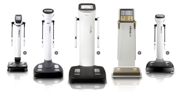 체성분분석기 제조 전문기업 인바디가 3분기 연속 최대 실적을 경신했다. [사진출처=인바디]