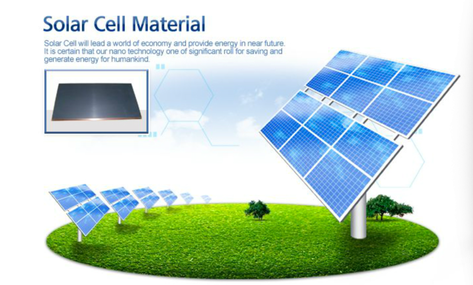 첨단소재 제조업체 나노신소재의 올 2분기 영업이익이 전년 동기 대비 321% 늘어난 47억원을 기록했다. 또 테슬라가 나노신소재의 기술을 도입할 가능성이 있다고 전망하면서 투자자들의 관심이 모이고 있다. [사진출처=나노신소재]
