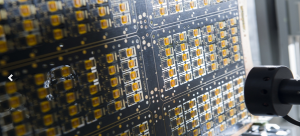 뉴프렉스는 연성인쇄회로기판(FPCB) 제조 판매사업을 기반으로, 메탈회로기판(MPCB-LED용) 사업을 영위하는 기업이다. 뉴프렉스는 최근 가상현실(VR)과 증강현실(AR) 기기 등 사업 분야를 다각화했다. [사진출처=뉴프렉스]