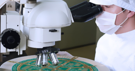 통신·네트워크용 인쇄회로기판(PCB) 업체 이수페타시스는 올해 3분기 연결기준 매출액이 1707억원으로 지난해 동기대비 32% 증가했다. 영업이익은 343억원으로 101.7% 늘었고 당기순이익은 321억만원으로 흑자 전환했다. 사진은 반도체의 동작 검사를 위한 IC Tester용 PCB. [사진 출처= 이수페타시스]