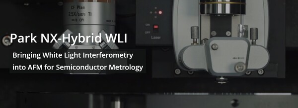 나노계측장비 전문 기업 파크시스템스가 지난해 3분기 40%에 가까운 영업이익률을 달성했다. 사진은 파크시스템스의 ‘파크 NX-Hybrid WLI’. [사진출처=파크시스템스]