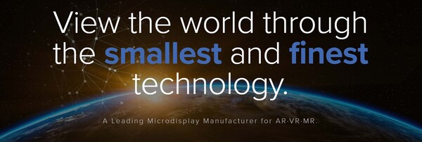 2009년 10월 설립되어 2023년 3월 코스닥 시장에 상장한 라온텍은 국내 유일의 마이크로 디스플레이 솔루션 전문기업으로, 세계 최초로 고해상도(HD) LCoS, FHD(Full-HD) LCoS 컨트롤러를 개발한 팹리스 업체다. [사진출처=라온텍]