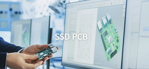 PCB 제조 전문 업체인 티엘비는 2011년 설립됐다. 메모리 모듈 PCB, 솔리드 스테이트 드라이브(SSD) 모듈 PCB, 반도체 장비용 PCB 등을 제조한다. [사진출처=티엘비]