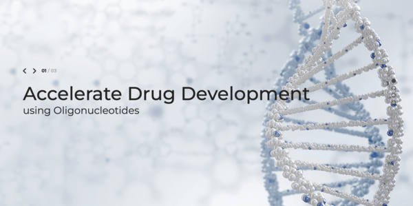 2010년 2월 설립된 올릭스는 RNA 간섭 플랫폼 기술 기반 신약 개발기업이다. 코스닥시장에는 2018년 7월 상장됐다. [사진출처=올릭스]
