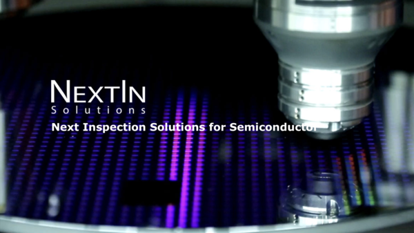 2010년 6월 설립된 넥스틴은 반도체 전공정용 패턴 결함 검사장비 제조기업이다. 코스닥시장에는 2020년 10월 상장됐다. [사진출처=넥스틴]