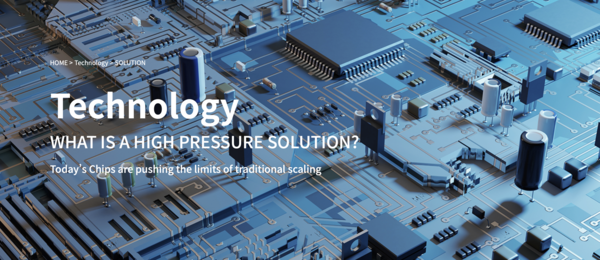 2017년 3월 설립된 HPSP는 반도체 장비 제조업체다. 코스닥시장에는 2022년 7월 상장됐다. [사진출처=HPSP]