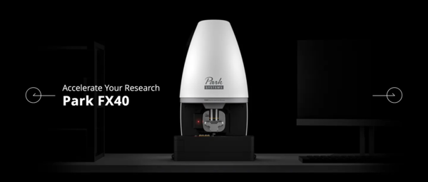 1997년 4월 설립된 파크시스템스는 나노계측장비 전문업체다. 코스닥시장에는 2015년 12월 상장됐다. [사진출처=파크시스템스]