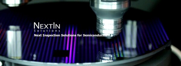 2010년 6월23일 설립된 넥스틴은 반도체 전공정에 사용되는 광학 패턴 결함 검사장비를 제조하는 업체다. [사진출처=넥스틴]
