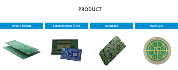 1972년 설립된 이수페타시스는 PCB 중에서도 초고다층 PCB를 전문적으로 생산하는 업체다. 통신장비, 서버·스토리지, 우주항공, 슈퍼 컴퓨터에 사용되는 18층 이상의 MLB PCB를 글로벌 해외 고객사로 납품하고 있다. [사진출처=이수페타시스]