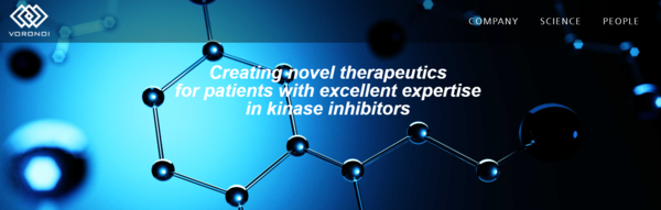 보로노이는 정밀 표적치료제 설계와 개발을 전문으로 하는 바이오텍이다. 신약 후보물질을 전기임상  이전에 기술이전하는 사업을 영위하고 있다. [사진출처=보로노이]