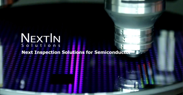 2010년 6월23일 설립된 넥스틴은 반도체 전공정에 사용되는 광학 패턴결함 검사장비를 제조하는 업체다. 코스닥시장에는 2020년 10월8일 상장됐다. [사진 출처=넥스틴]