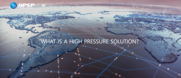 2017년 3월 설립된 HPSP는 고압어닐링공정(HPA) 반도체 장비 제조 및 판매를 주요 사업으로 영위한다. 글로벌 시스템반도체 및 메모리반도체 기업에 반도체 전공정 중 수소 어닐링에 필요한 고압 수소 어닐링 장비를 판매하고 있다. 코스닥시장에는 2022년 7월15일 상장됐다. [사진 출처=HPSP]