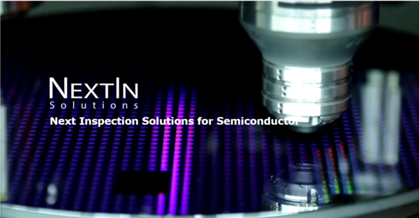 2010년 6월 설립된 넥스틴은 반도체 전공정에 사용되는 광학 패턴결함 검사장비를 제조하는 업체다. 코스닥시장에는 2020년 10월 상장됐다. [사진출처=넥스틴]