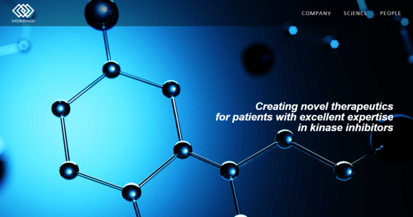 2015년 2월24일 설립된 보로노이는 정밀 표적치료제 설계와 개발을 전문으로 하는 바이오텍이다. [사진출처=보로노이]