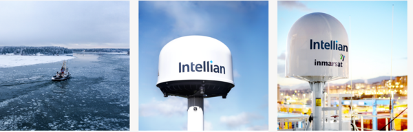 2004년 2월5일 설립된 인텔리안테크는 이동체 위성통신 안테나 개발, 생산 및 판매를 주력으로 한다. [사진출처=인텔리안테크]