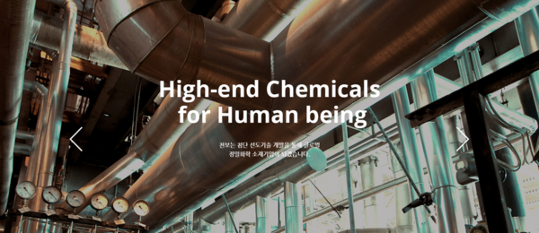 2007년 10월 설립된 천보는 전자소재 2차전지 전해질 등의 개발, 제조 및 판매를 주요사업으로 하고 있다. [사진출처=천보]